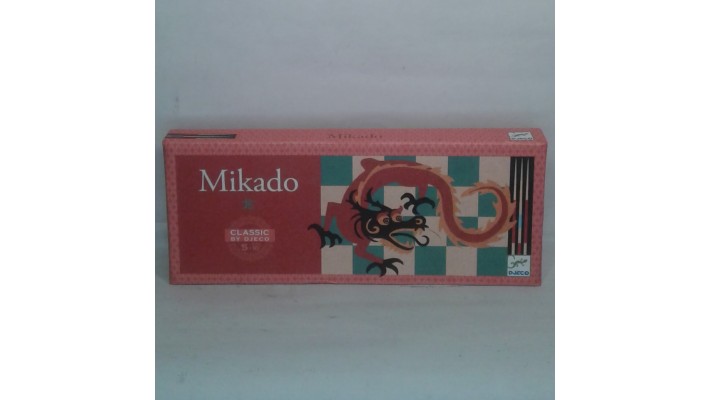 Mikado (FR/EN) - Location 